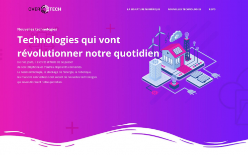 https://www.overtech.fr