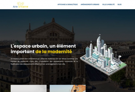 https://www.aire-urbaine.com